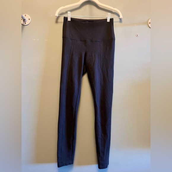 LYSSE Legging size Small Black - Picture 3 of 6